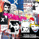 Duran Duran - Medazzaland (25th Anniversary Limited Edition) [2LP] - Neon Pink Vinyl