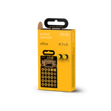 Teenage Engineering PO-24 office