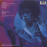 Jimi Hendrix - Jimi Hendrix Experience: Live At The Hollywood Bowl [LP]