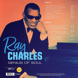Ray Charles - Soul Genius [LP]