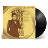 Leonard Cohen - Greatest Hits [LP]