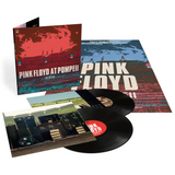 Pink Floyd - Pink Floyd At Pompeii - MCMLXXII [2LP]