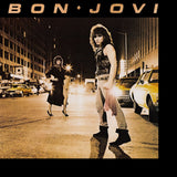 Bon Jovi - Bon Jovi [LP]