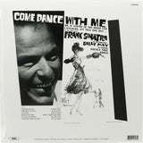 Frank Sinatra - Come Dance With Me [LP]