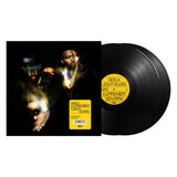 Nas + DJ Premier - Light-Years [2LP]