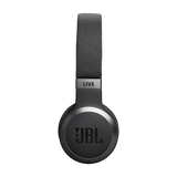 JBL Live 670NC Black