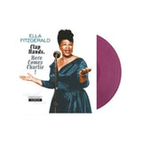 Ella Fitzgerald - Clap Hands Here Comes Charlie! [LP] - Colored