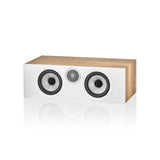 Bowers & Wilkins HTM6 S3 - Oak