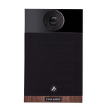 Fyne Audio F300i Walnut