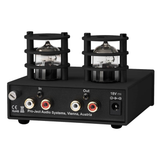 Pro-Ject Tube Box S2 - Black