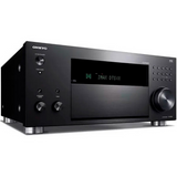 Onkyo TX-RZ70 Black