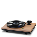 Music Hall MMF-5.3 SE WALNUT 2M BLUE