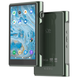 Shanling M3 Ultra Digital Audio Player - Green