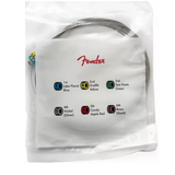 FENDER 150L Transparent Pack