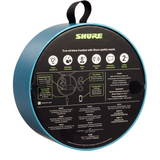 Shure SE215-CL-TW1-EFS