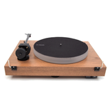 Pro-Ject X2 B Quintet Red - Walnut