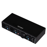Arturia MiniFuse 2 - Black