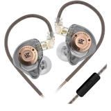 Knowledge Zenith EDX Pro X Grey Mic