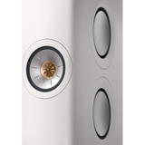 KEF LS60 Wireless - Mineral White
