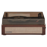Crosley Scout Turntable - Walnut