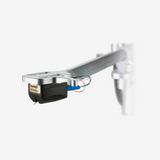 Clearaudio CLARIFY Silver Carbon Tonearm