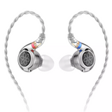 FiiO FD11 Silver