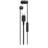 Sony IER-EX15C USB-C Black