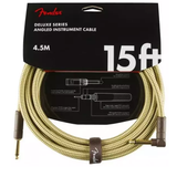 CABLE DELUXE SERIES 15 ANGLED TWEED