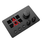Ajazz AKP03E - Black