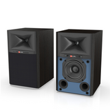JBL 4305P Wireless Studio Monitor - Black