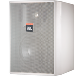 JBL Control 25AV White