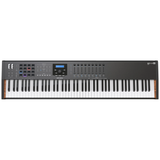 Arturia KeyLab 88 MkII + V Collection 9 - Black Edition