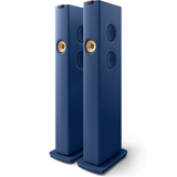 KEF LS60 Wireless - Royal Blue