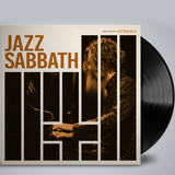 Jazz Sabbath - Jazz Sabbath [LP]