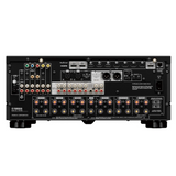 Yamaha RX-A8A Black