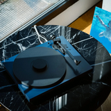 Pro-Ject Debut EVO 2 Pick It MM EVO - Satin Blue
