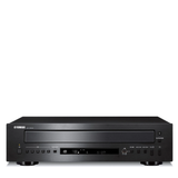 Yamaha CD-C603 Black