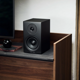 Argon Audio Forus 4 - Black
