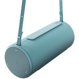 We. by Loewe. HEAR 2 - Aqua Blue