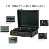 Crosley Executive Deluxe - Pine