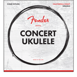 FENDER UKULELE STRINGS CONCERT