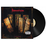 Infected - Coffins [LP]
