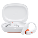 JBL Endurance Peak 4 White