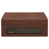 Crosley Voyager - Brown