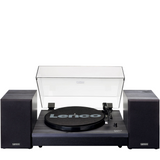 Lenco LS-301 - BK
