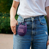 JBL CLIP 5 - Purple