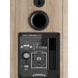 DALI Oberon 1 C - Light Oak