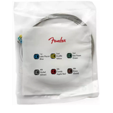 FENDER 250R Transparent Pack