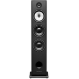 Triangle Borea BR08 - Black Ash