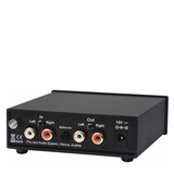 Pro-Ject Phono Box S2 Black